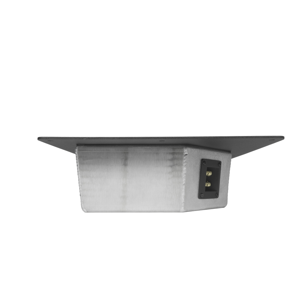 BE806 MKII | 2-WAY, (2) 8", 1" X (4) HF ARRAY, LCR IN-WALL SPEAKER (GRILLE SOLD SEPARATELY)
