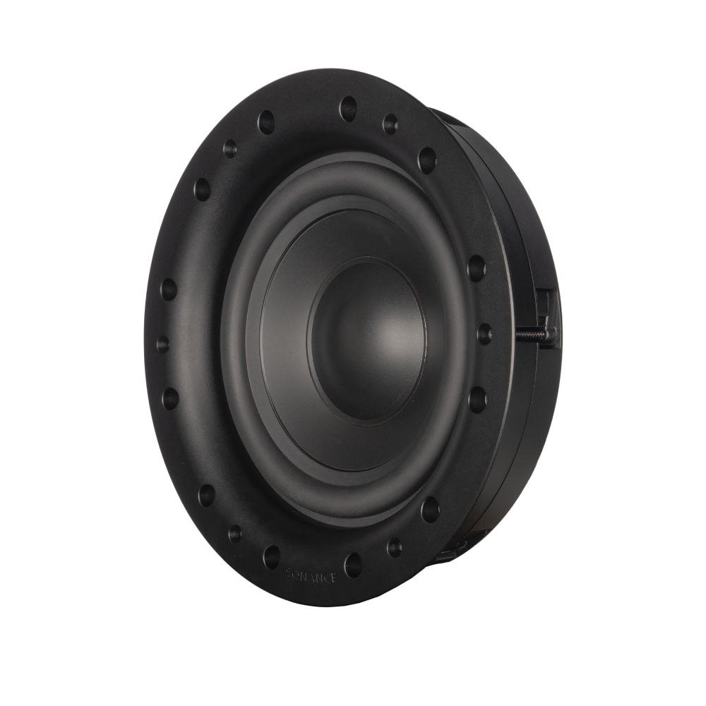 VXXT10RW OUTDOOR EXTREME 10" ROUND WOOFER (1 EACH)