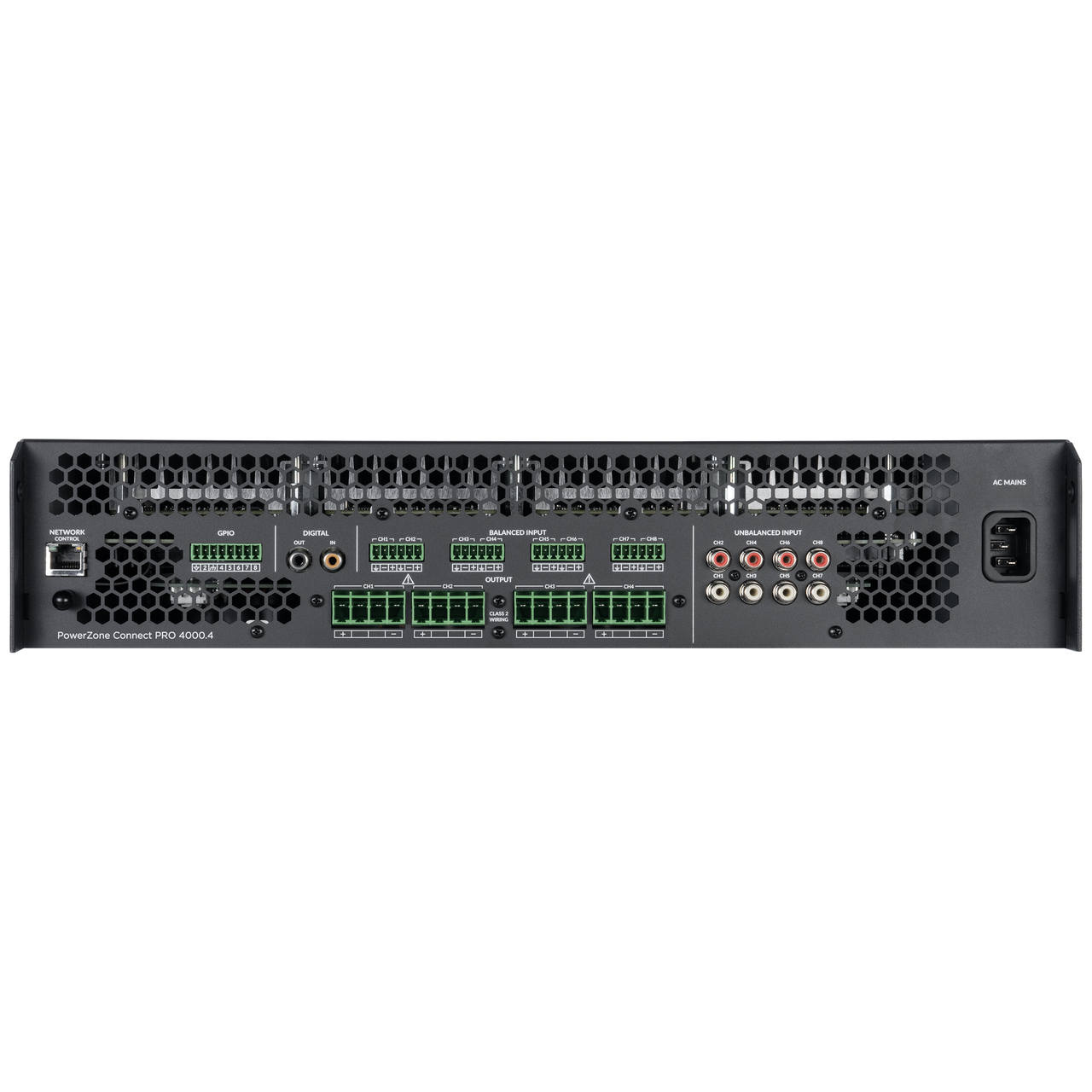 PowerZone Connect Pro 4000.4