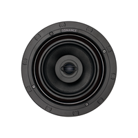 VP66R MEDIUM ROUND SPEAKER (1 PAIR)