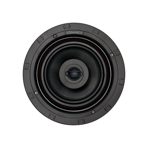 VP66R MEDIUM ROUND SPEAKER (1 PAIR)