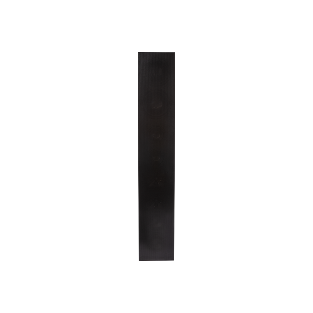 GRILLE FOR BE806 - BLACK CLOTH OR ALUMINUM