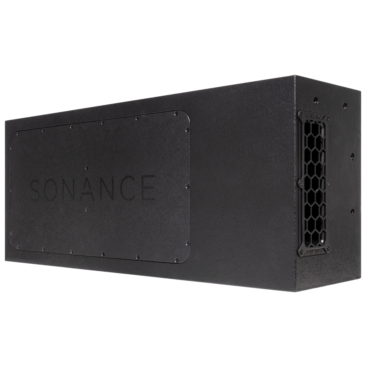 Низкочастотные громкоговорители и сабвуферы Sonance