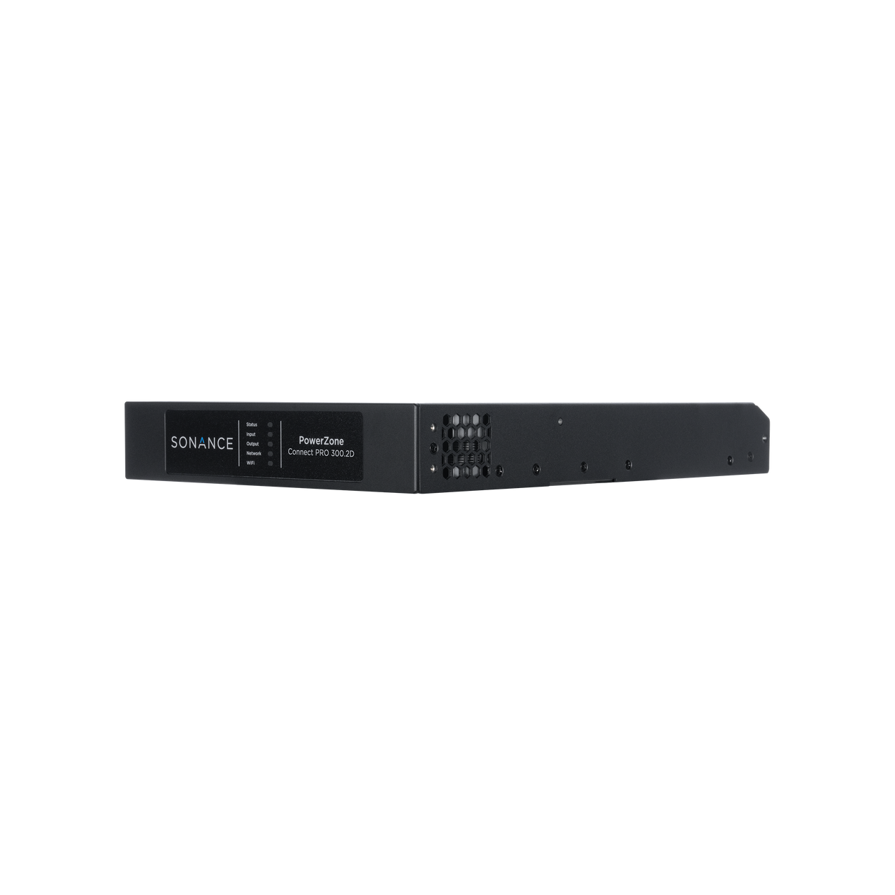 PowerZone Connect PRO 300.2D