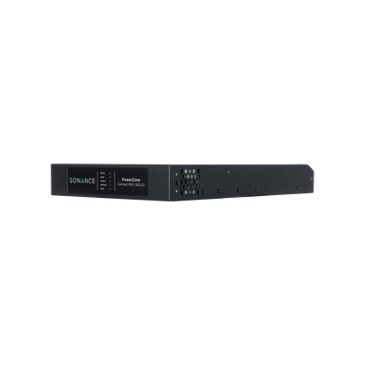 PowerZone Connect PRO 300.2D