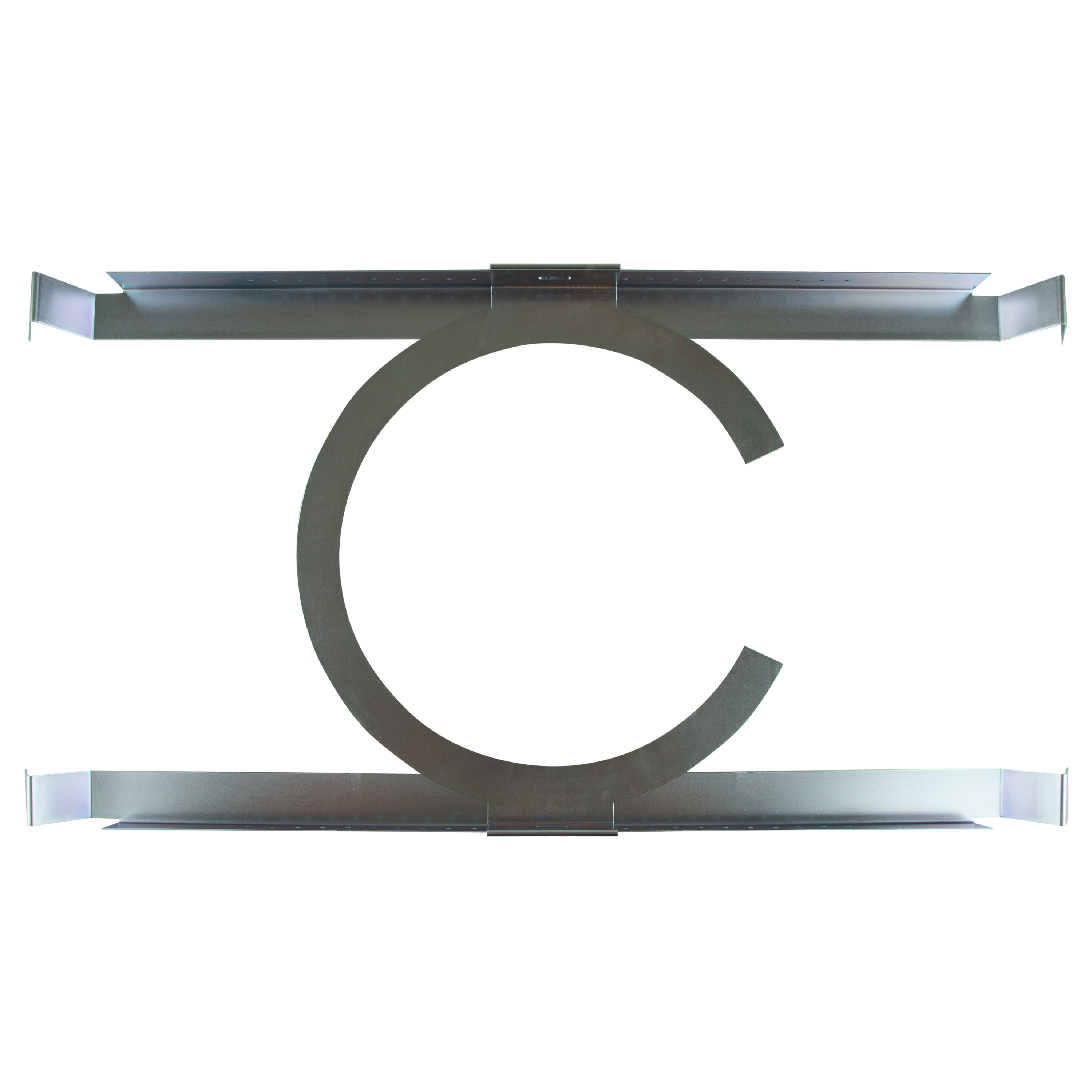 Tile Bridge PS-C83 C-Bracket & Tile Bridge – Sonance Site