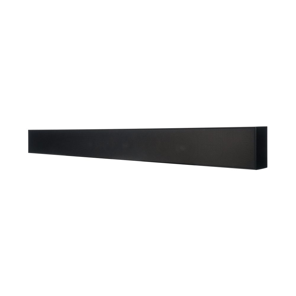 SPL5QT KIT | 5.25" SOUNDBAR (CUSTOM WIDTH)