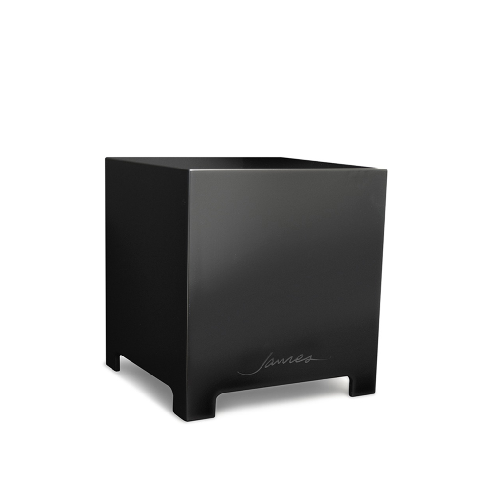 EMB8 KIT | PASSIVE 8" EMB IN-ROOM DOWN OR FRONT FIRING SUBWOOFER