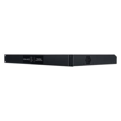 PowerZone Connect PRO 1200.4
