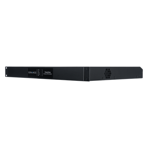 PowerZone Connect PRO 1200.4