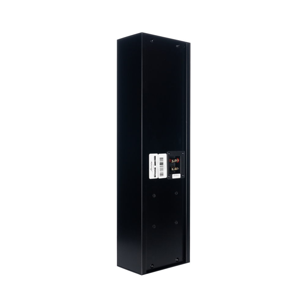 OW53QT KIT | 5.25" 2-WAY ON-WALL SPEAKER WITH QUADRATECH