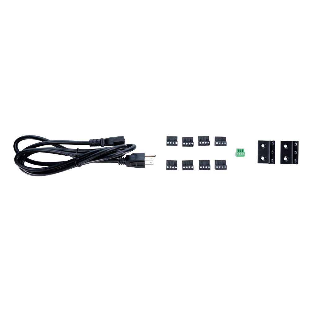SONAMP 16-50 DIGITAL AMPLIFIER (1 EACH)