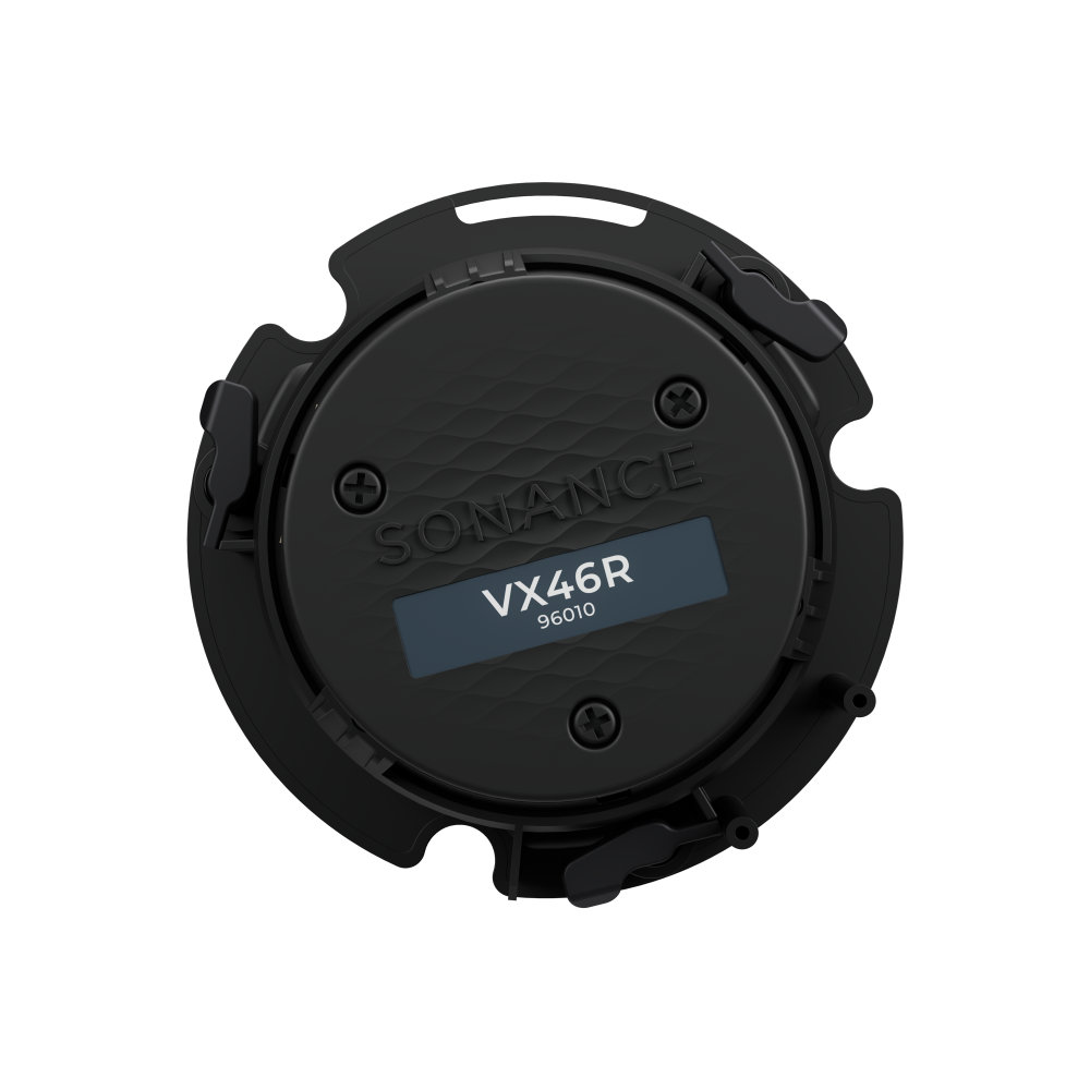 SPEAKER MODULE FOR VX46R (FRAME AND GRILLE NOT INCLUDED) (1 PAIR)