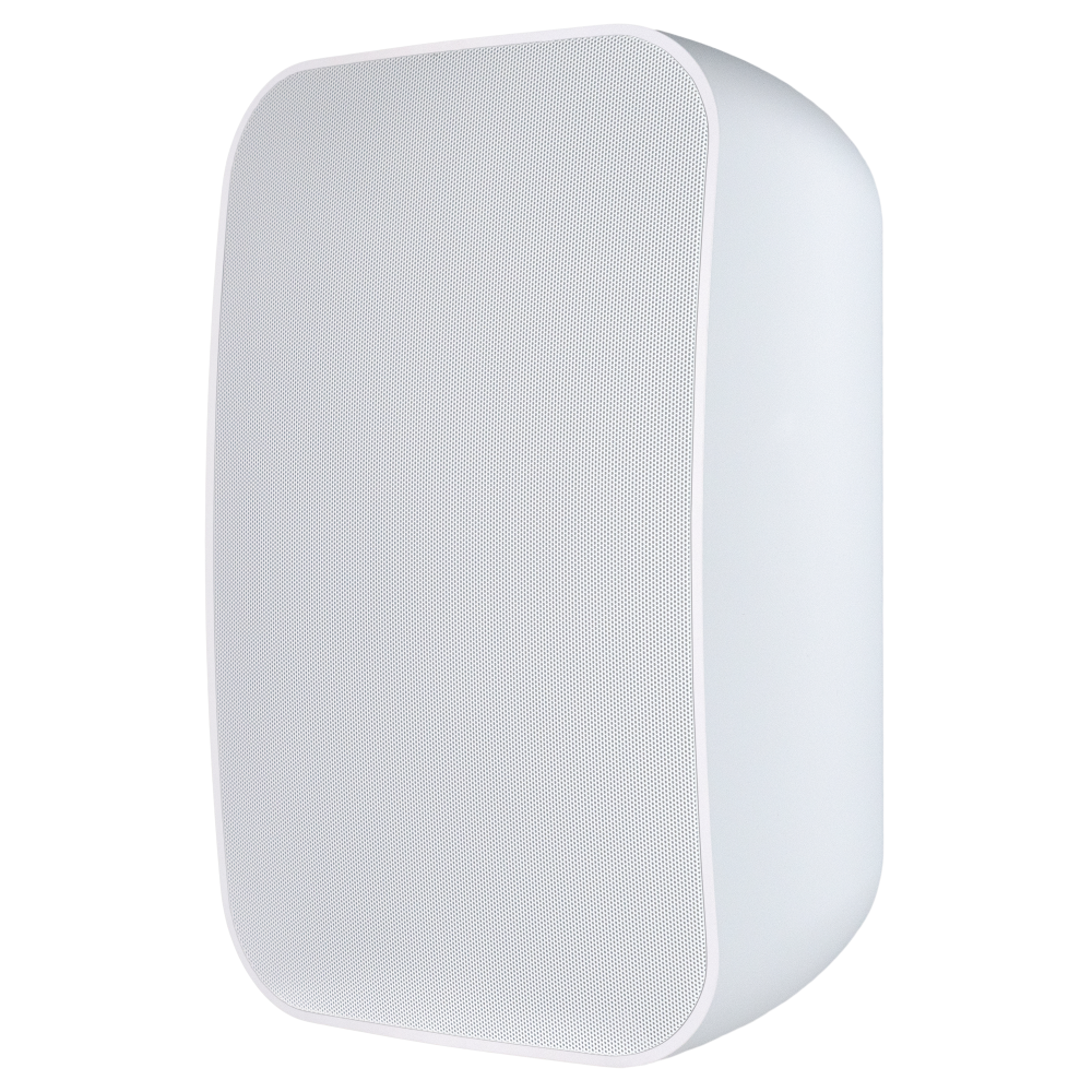 MX 8" REPLACEMENT GRILLE WHITE (1 EACH)