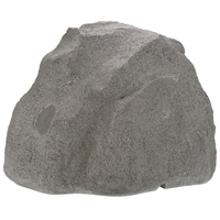 RK10W OUTDOOR ROCK WOOFER GRANITE (1 EACH)
