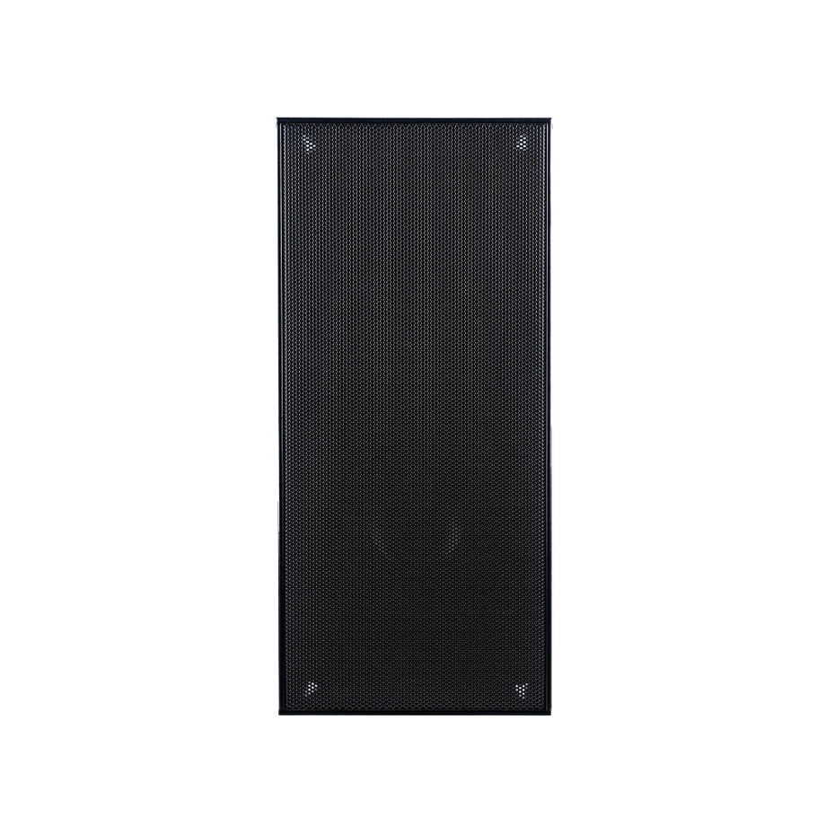 OW52QT KIT | 5.25" 2-WAY ON-WALL SPEAKER WITH QUADRATECH