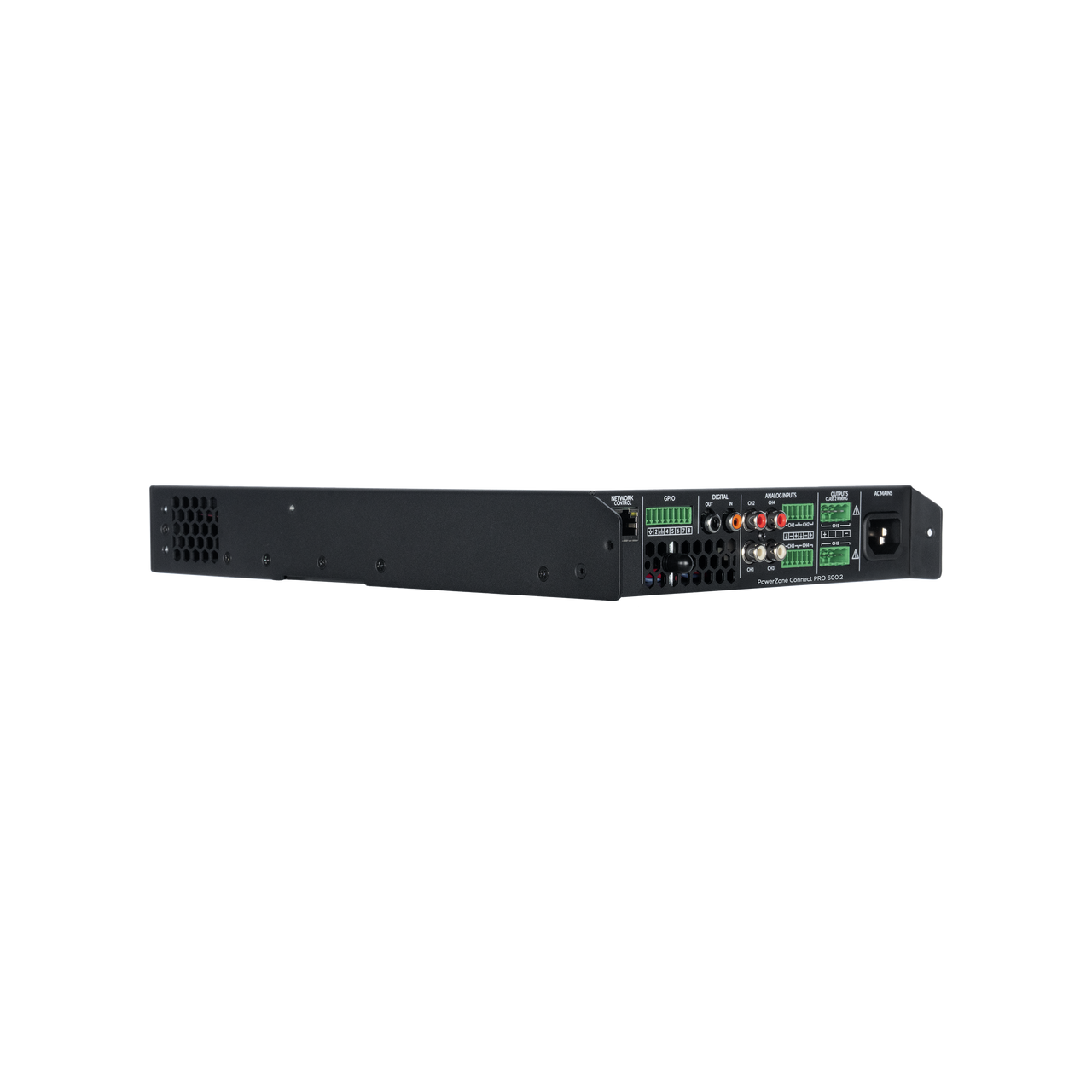 PowerZone Connect PRO 600.2