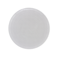 QXC10S-S KIT | 10" QX STYLE IN-CEILING SUBWOOFER