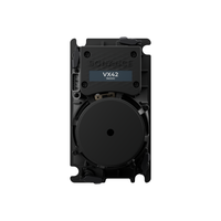 SPEAKER MODULE FOR VX42 (FRAME AND GRILLE NOT INCLUDED) (1 PAIR)
