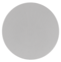 VPXT8R OUTDOOR EXTREME LARGE ROUND IN-CEILING SPEAKER (1 PAIR)