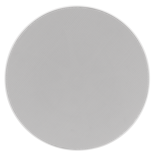 VPXT8R OUTDOOR EXTREME LARGE ROUND IN-CEILING SPEAKER (1 PAIR)
