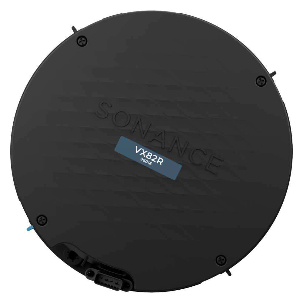 SPEAKER MODULE FOR VX82R (FRAME AND GRILLE NOT INCLUDED) (1 PAIR)