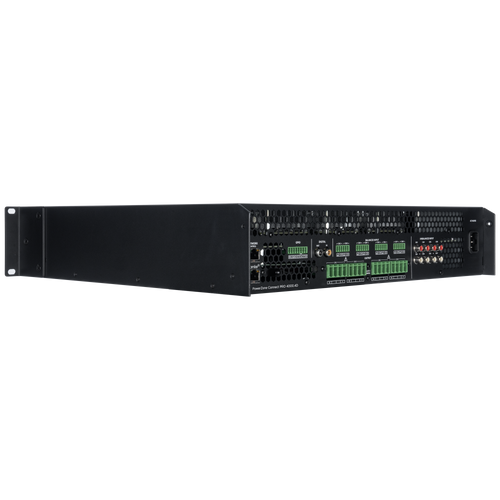 PowerZone Connect PRO 4000.4D