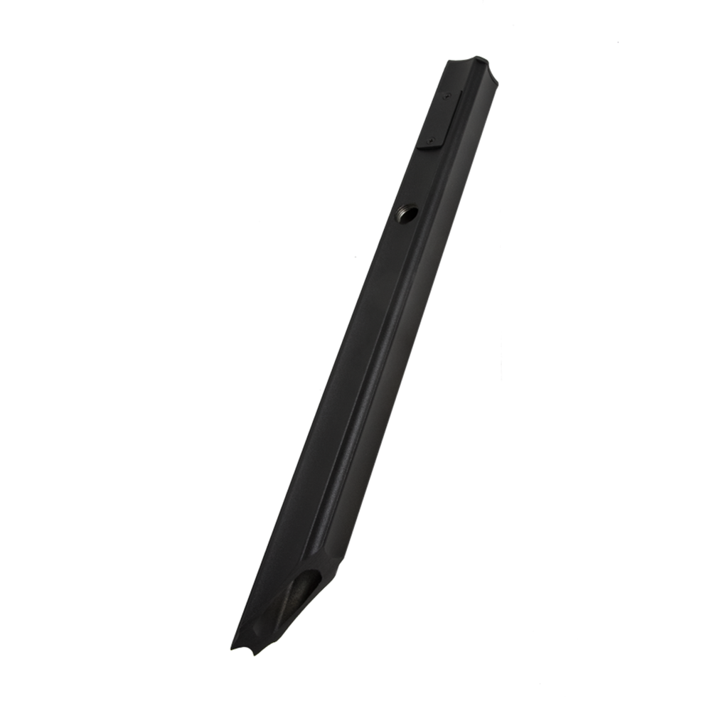 AT.STAKE.AL18 | 18" ALUMINUM GROUND STAKE - FOR AT SATELLITE SPEAKERS