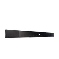 SB46L ADJUSTABLE WIDTH LARGE SOUNDBAR (1 EACH)