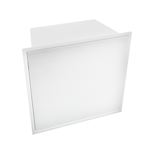 FXAQ550S KIT | DUAL 5.25" 3-WAY, (2) 3" MIDS, (1) 1" QUAD ARRAY ANGLED IN-CEILING SPEAKER