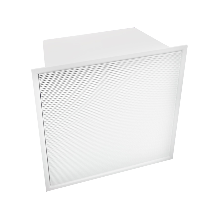 FXAQ550S KIT | DUAL 5.25" 3-WAY, (2) 3" MIDS, (1) 1" QUAD ARRAY ANGLED IN-CEILING SPEAKER