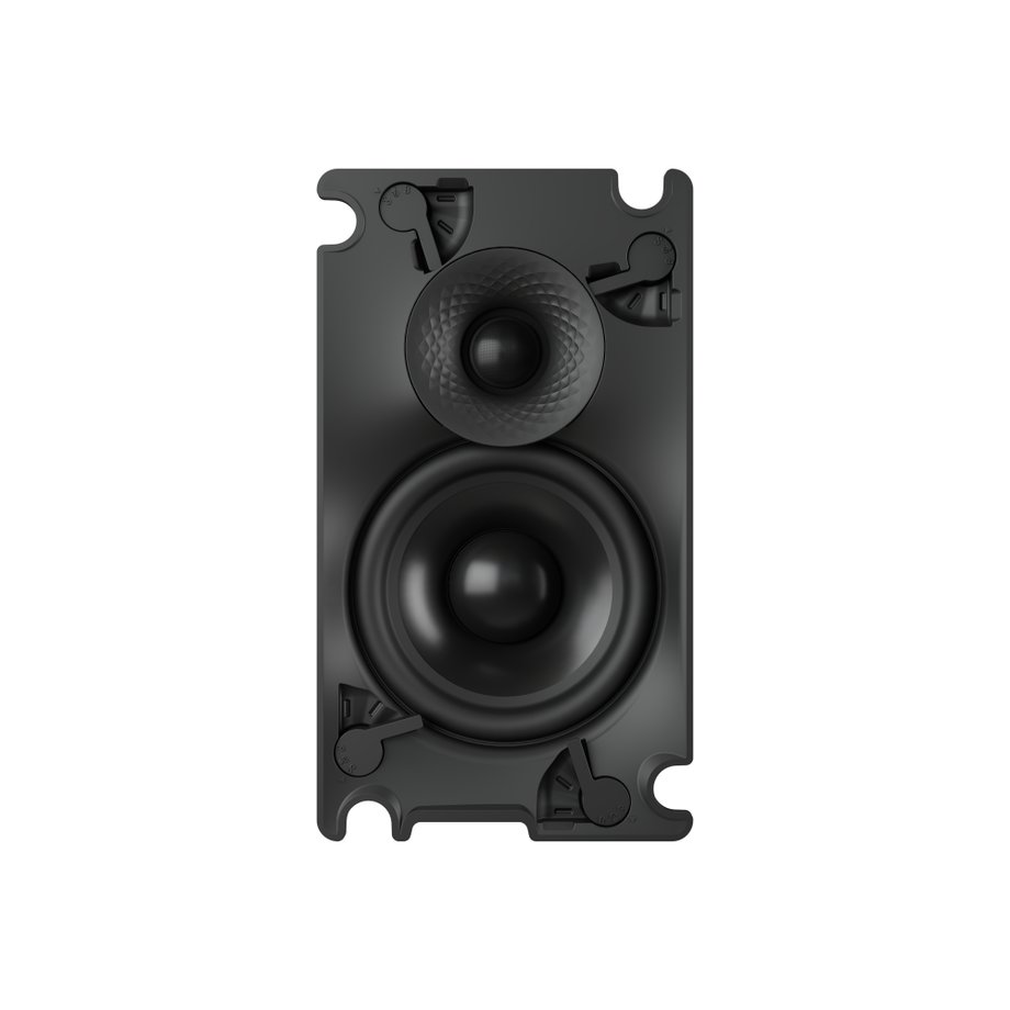 SPEAKER MODULE FOR VX42 (FRAME AND GRILLE NOT INCLUDED) (1 PAIR)