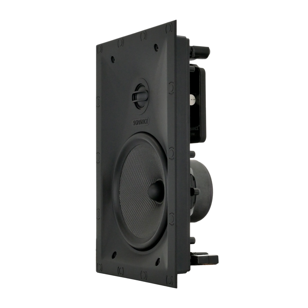 VP66 MEDIUM RECTANGLE SPEAKER (1 PAIR)