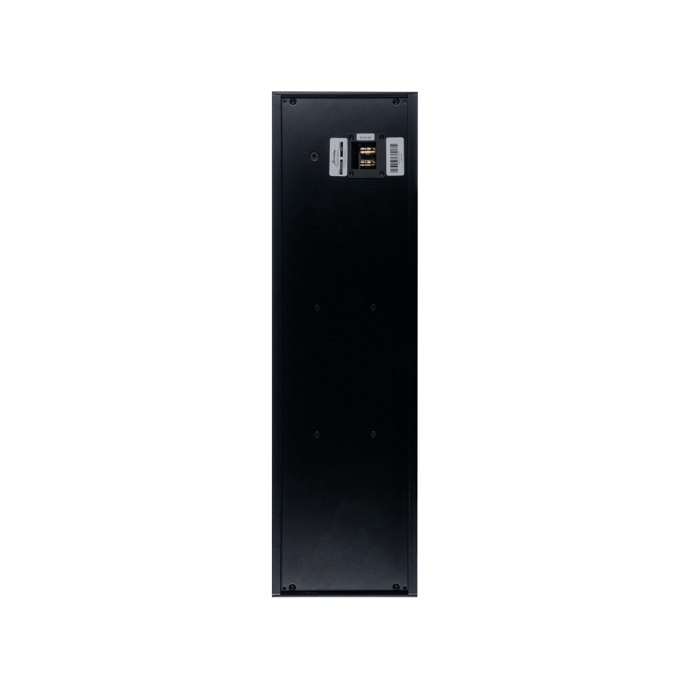OW64QT KIT | 6.5" 3-WAY FULL RANGE ON-WALL SPEAKER WITH QUADRATECH