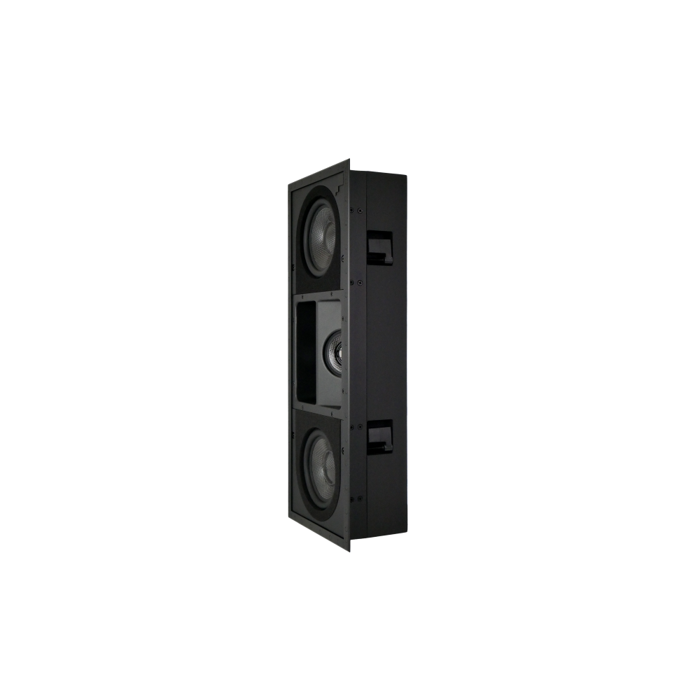 R1SUR SMALL REFERENCE IN-WALL SURROUND SPEAKER (1 EACH)