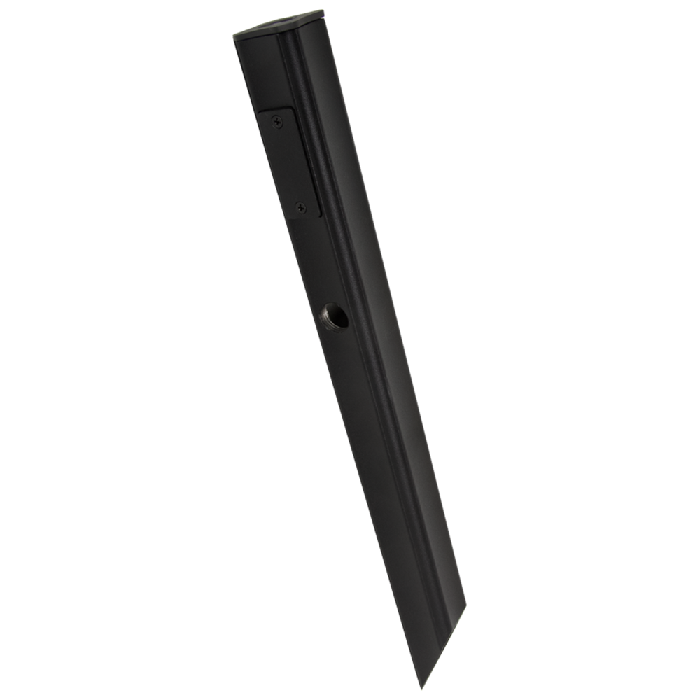 AT.STAKE.AL18 | 18" ALUMINUM GROUND STAKE - FOR AT SATELLITE SPEAKERS