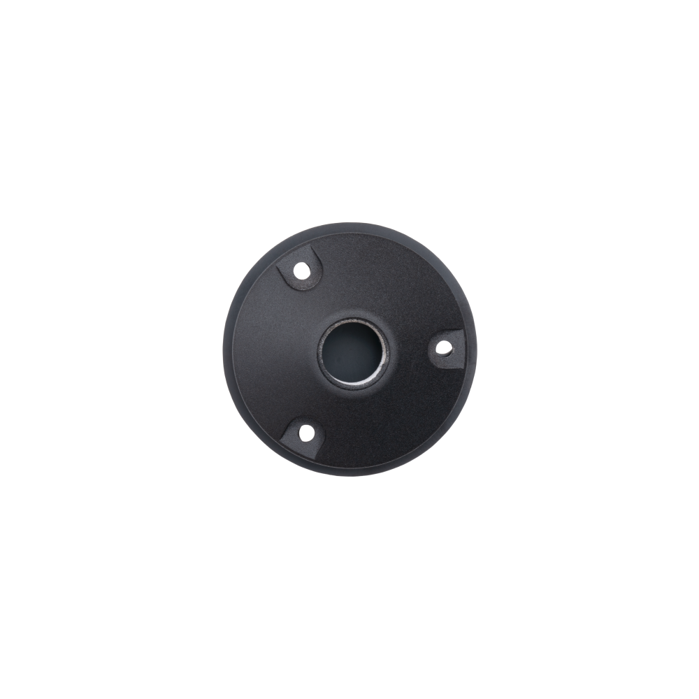ROUND SURFACE MOUNT FOR LANDSCAPE SPEAKERS (1 EACH)