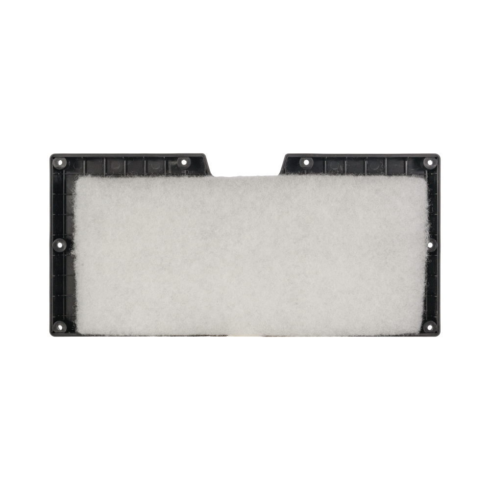 VX 6" LCR RECTANGLE RETROFIT ENCLOSURE (1 EACH)