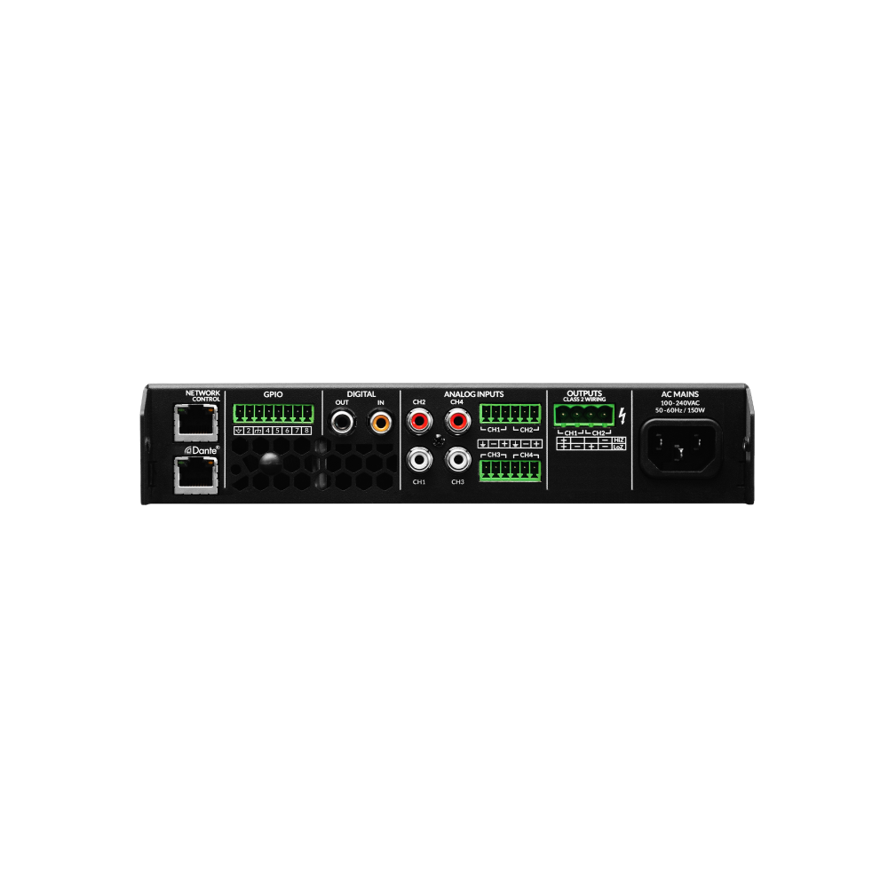 POWERZONE CONNECT 122D