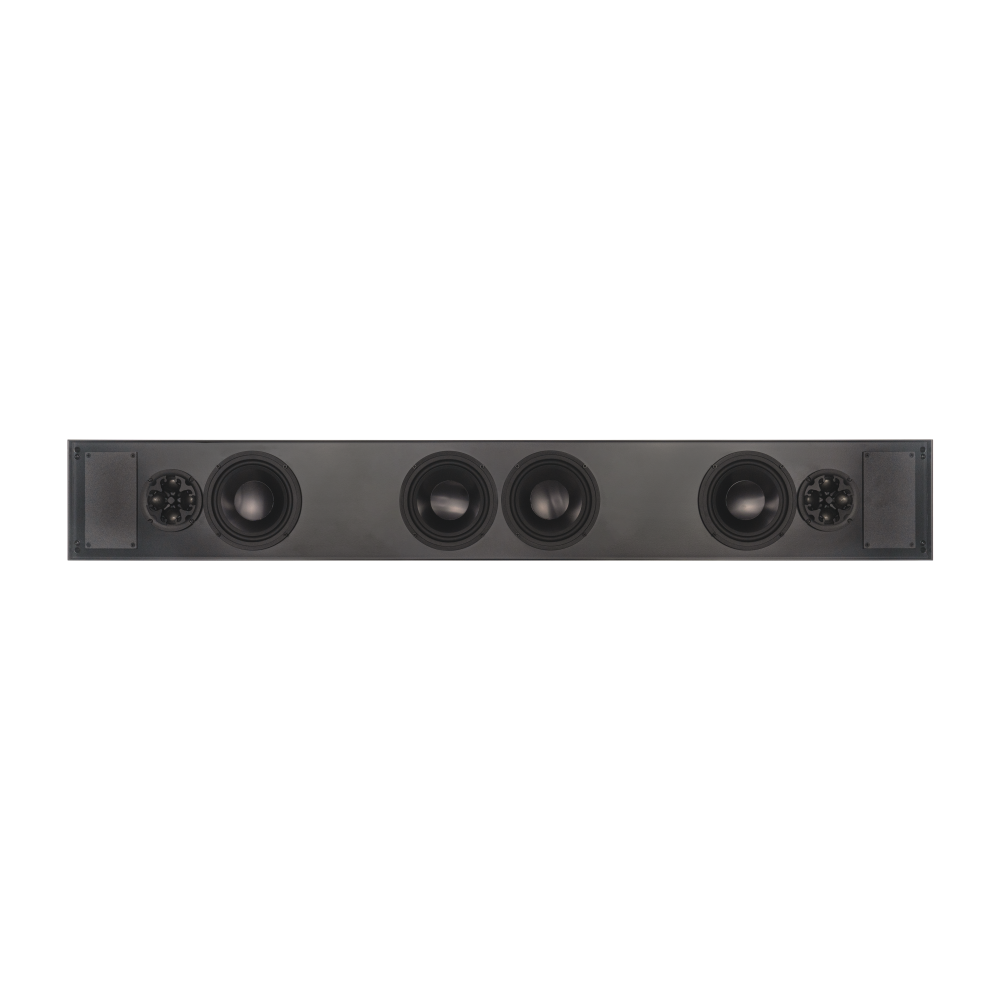 SPL6QT KIT | 6.5" SOUNDBAR (CUSTOM WIDTH)