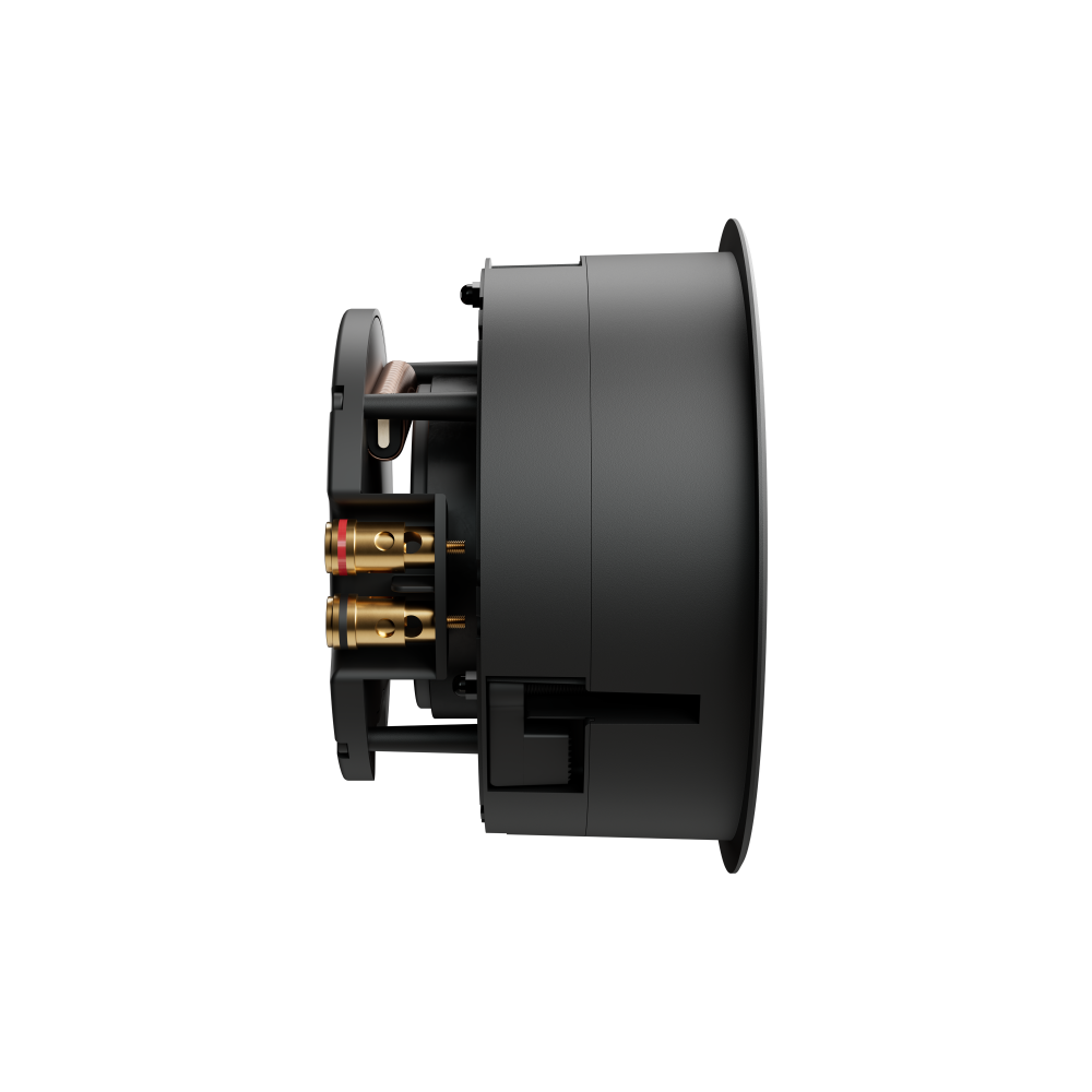 VXQ48R 4" ROUND IN-CEILING SPEAKER (1 EACH)