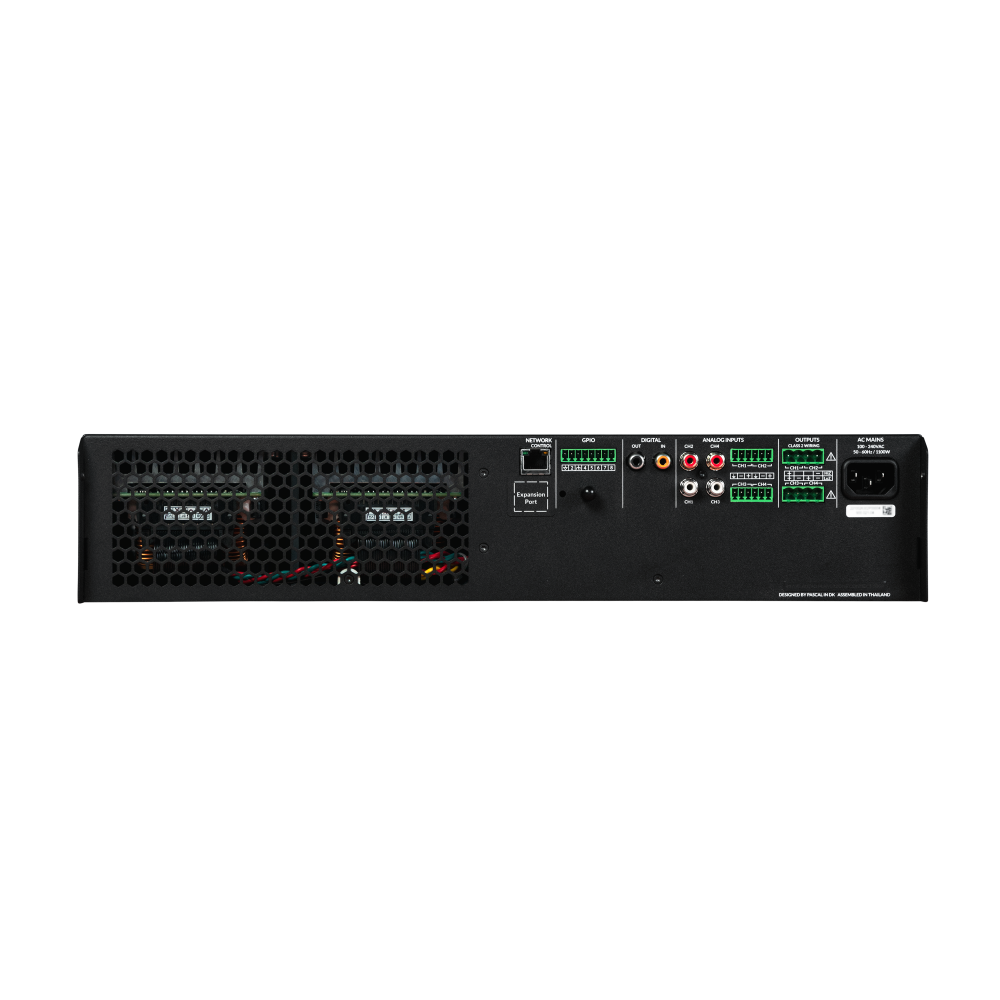 POWERZONE CONNECT 3004 JPN