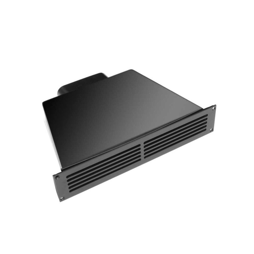 TK4S-3X14-6 | STRAIGHT THROUGH TOE KICK UP TO 6" WALLS, 4" TUBE