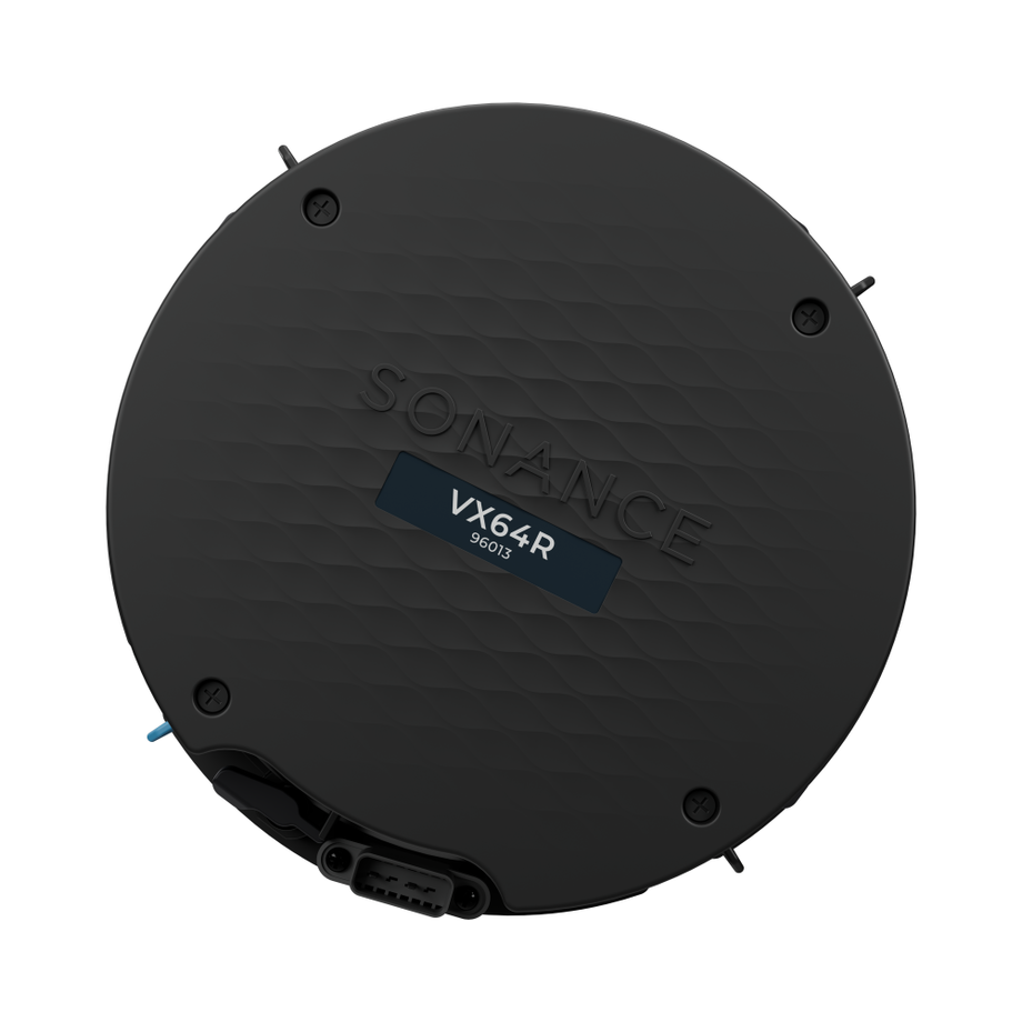 SPEAKER MODULE FOR VX64R (FRAME AND GRILLE NOT INCLUDED) (1 PAIR)