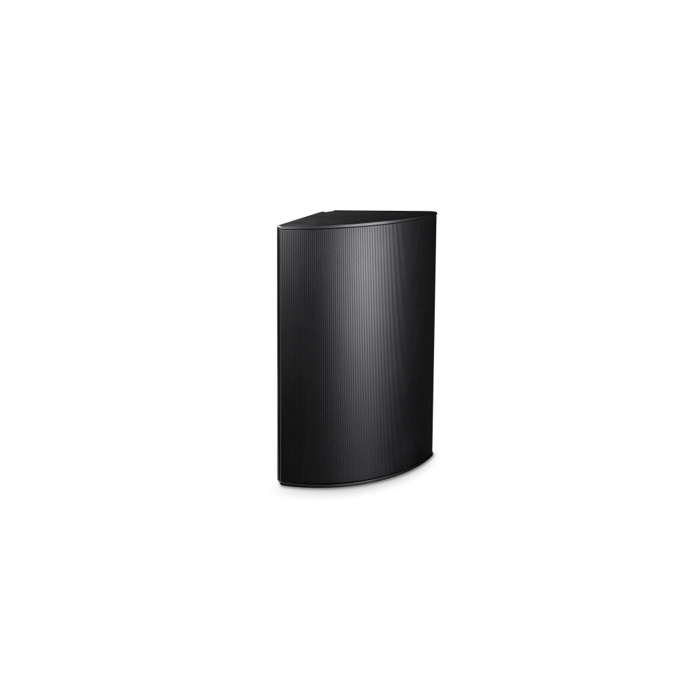 CIX6-V - BLACK