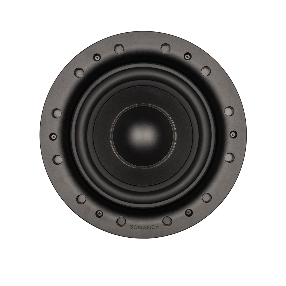 VXXT10RW OUTDOOR EXTREME 10" ROUND WOOFER (1 EACH)