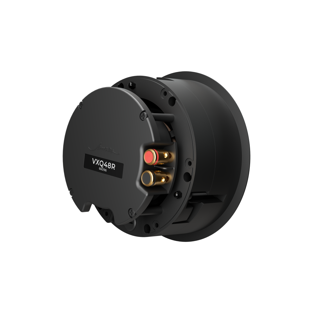 VXQ48R 4" ROUND IN-CEILING SPEAKER (1 EACH)