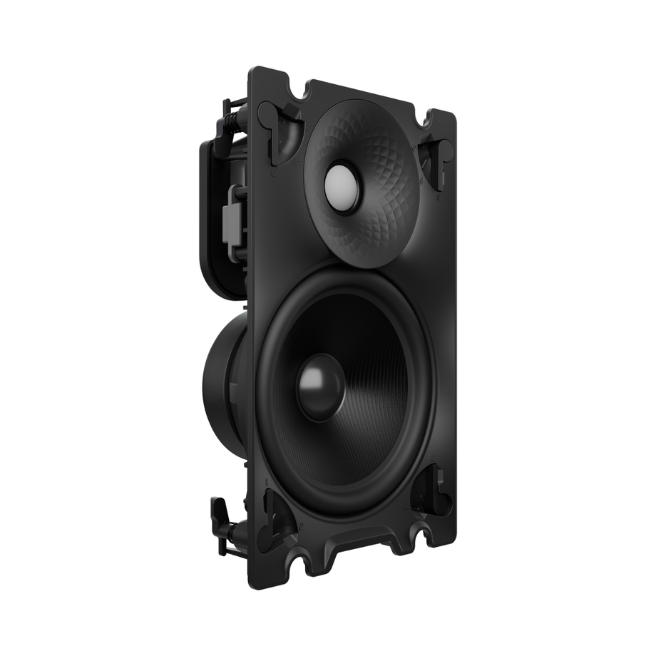 SPEAKER MODULE FOR VX66 (FRAME AND GRILLE NOT INCLUDED) (1 PAIR)