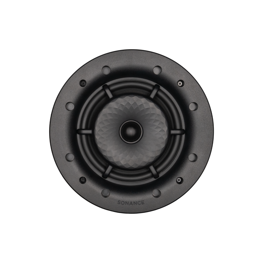 VXXT8R OUTDOOR EXTREME 8" ROUND IN-CEILING SPEAKER (1 PAIR)
