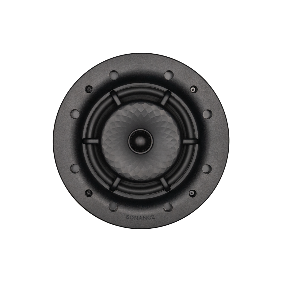 VXXT8R OUTDOOR EXTREME 8" ROUND IN-CEILING SPEAKER (1 PAIR)